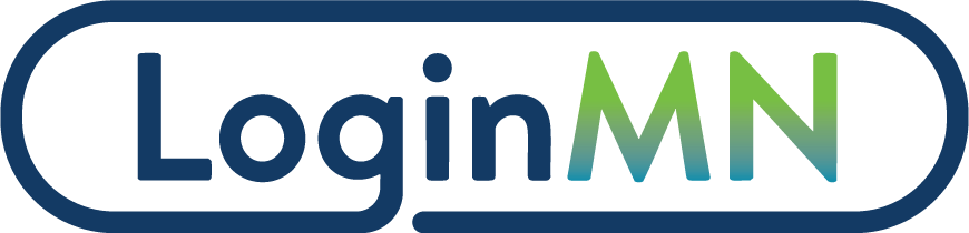 LoginMN LoginMN logo